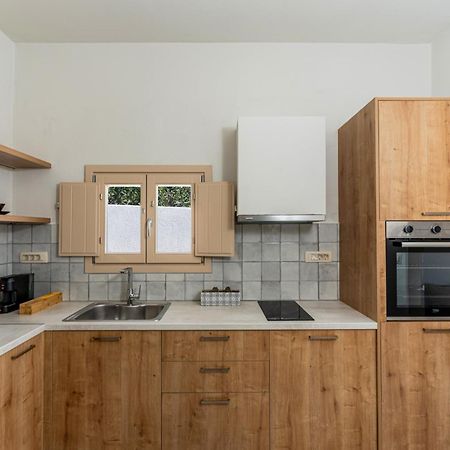 Endless East Luxury House Villa Фира Екстериор снимка