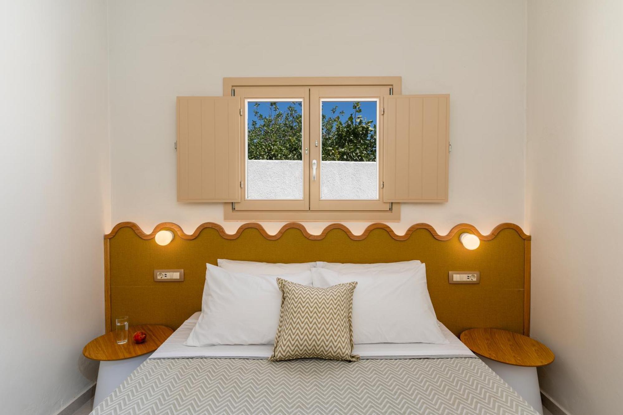 Endless East Luxury House Villa Фира Екстериор снимка