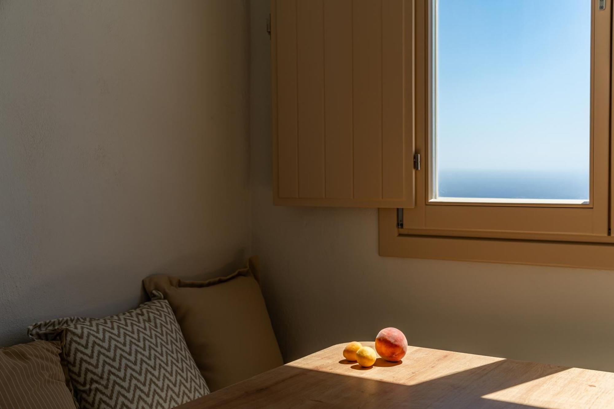 Endless East Luxury House Villa Фира Екстериор снимка